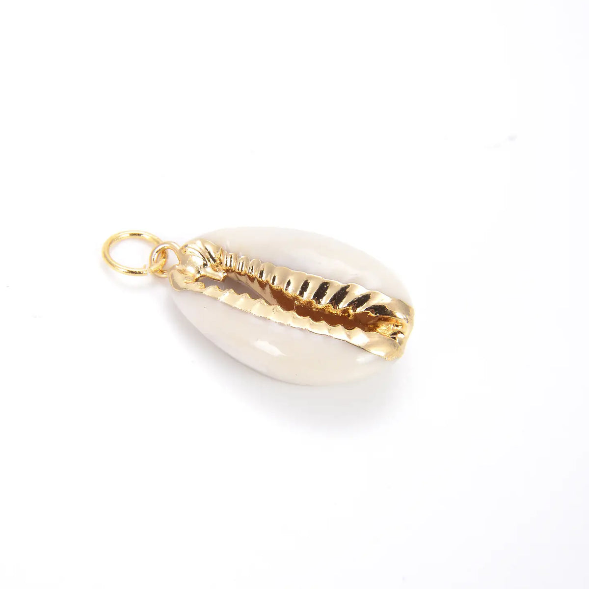 Shell Charm-Final Sale