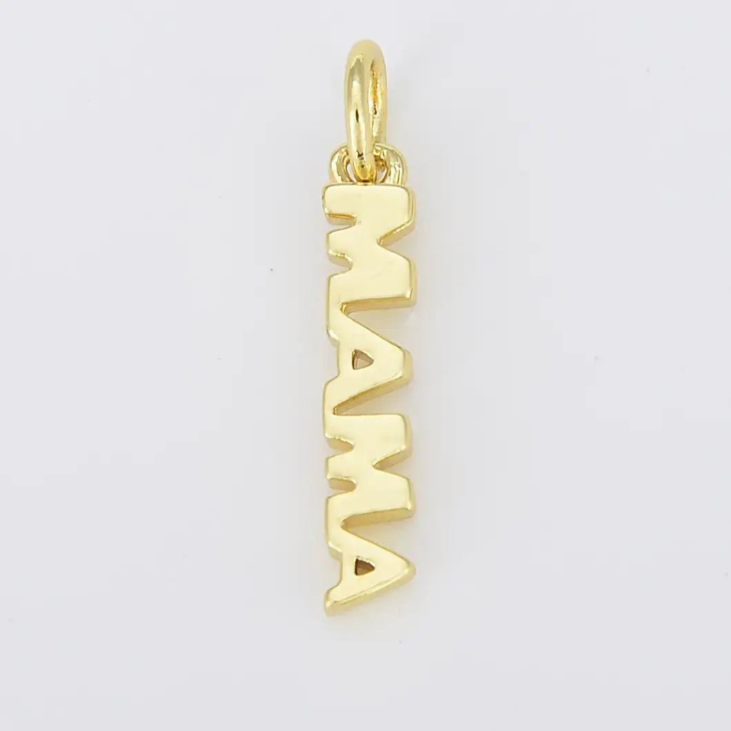 Mama Dainty Charm -Final Sale