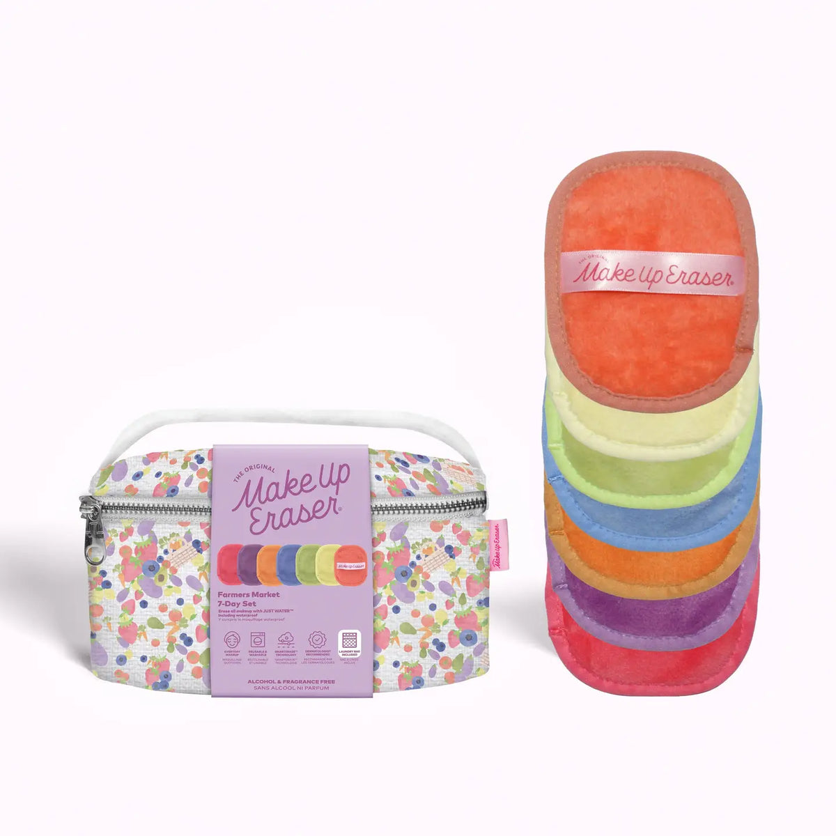 MakeUp Eraser-Farmers Market