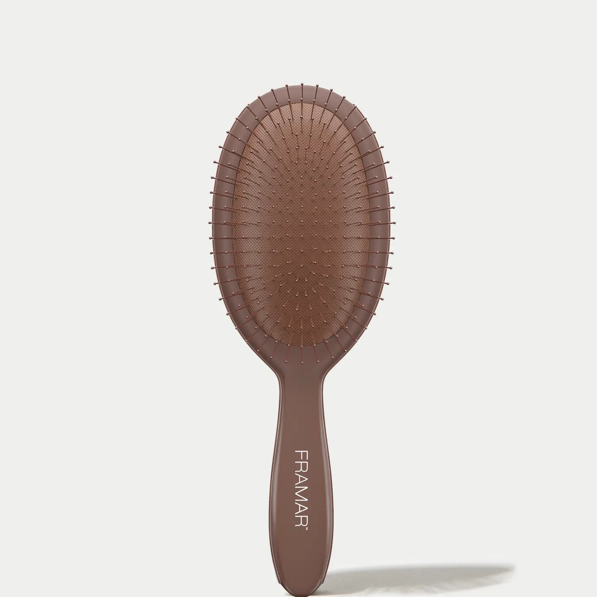 Detangling Brush-Chocolate