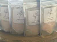 Simply Pink Flake Sea Salt