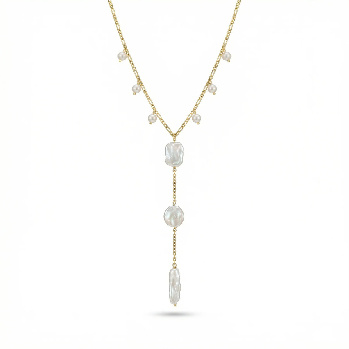 Ellie Necklace