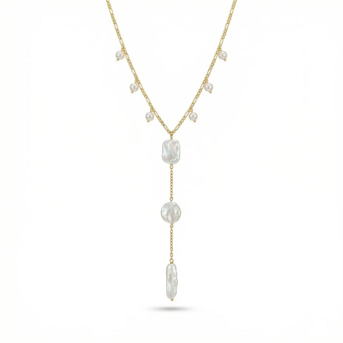 Ellie Necklace