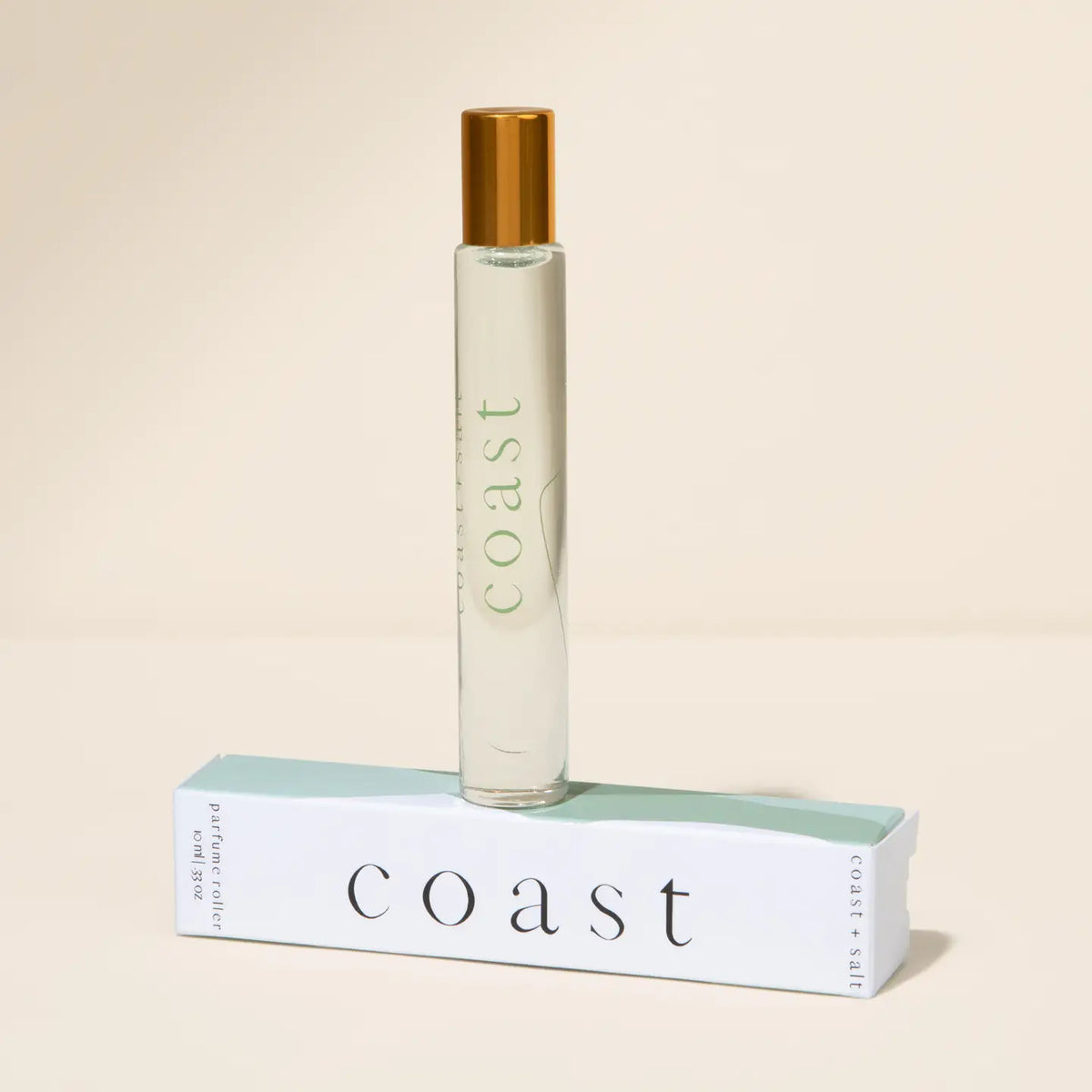 Coast Perfume Roller
