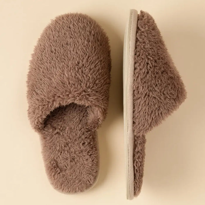 Dreamplush Slippers-Coco