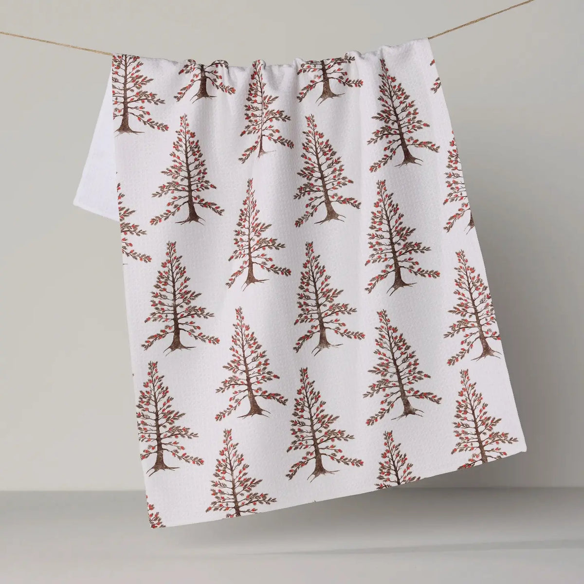 Berrywood Tea Towel