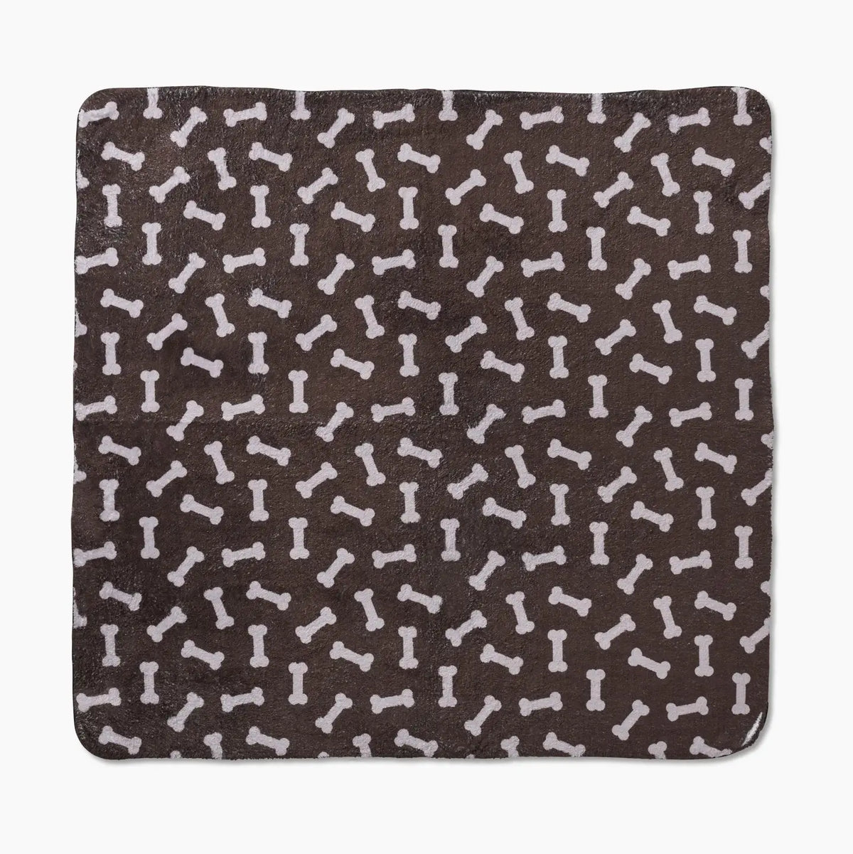 Sweet Treats Plush Towel