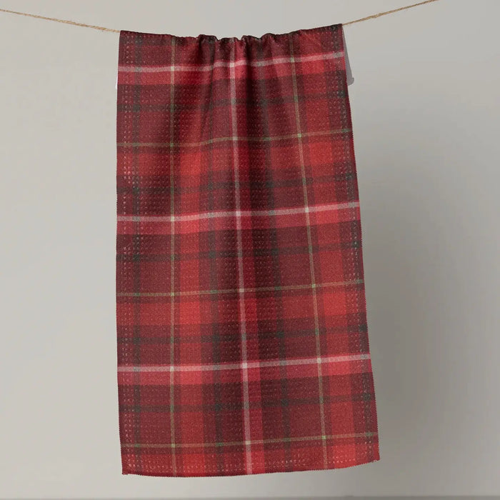 Cinnamon Spice Mini Tea Towel