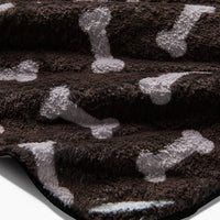Sweet Treats Plush Towel