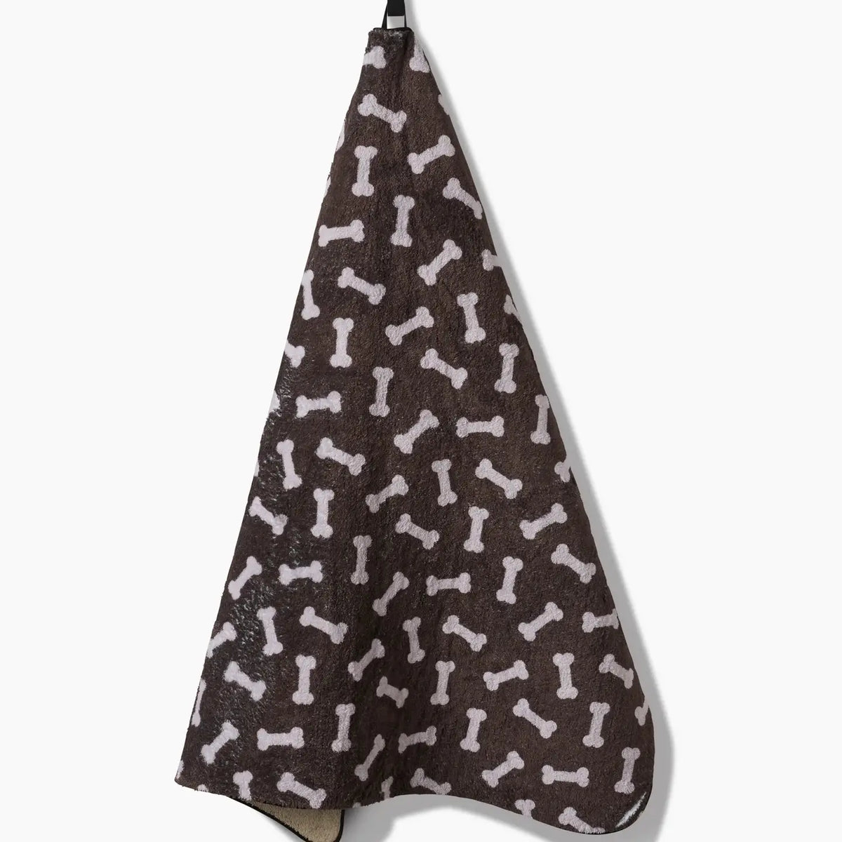 Sweet Treats Plush Towel
