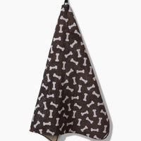 Sweet Treats Plush Towel