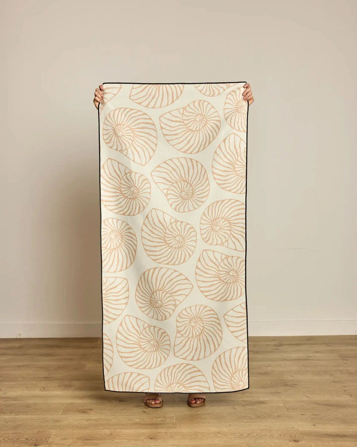 Golden Hour Beach Towel