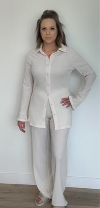 Cruz Textured Set -Final Sale