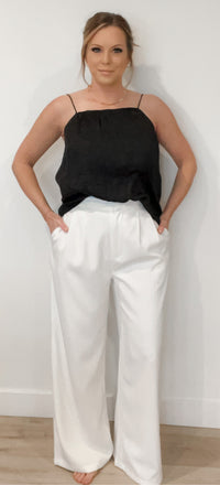 Leona Trouser Pant -Final Sale